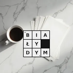 Rozwiązanie krzyżówki: oznacza wybór nowego papieża - biały dym | hasła, synonimy i podpowiedzi Hasło krzyżówkowe oznacza wybór nowego papieża - biały dym – rozwiązanie, synonimy, podpowiedzi i definicje krzyżówkowe